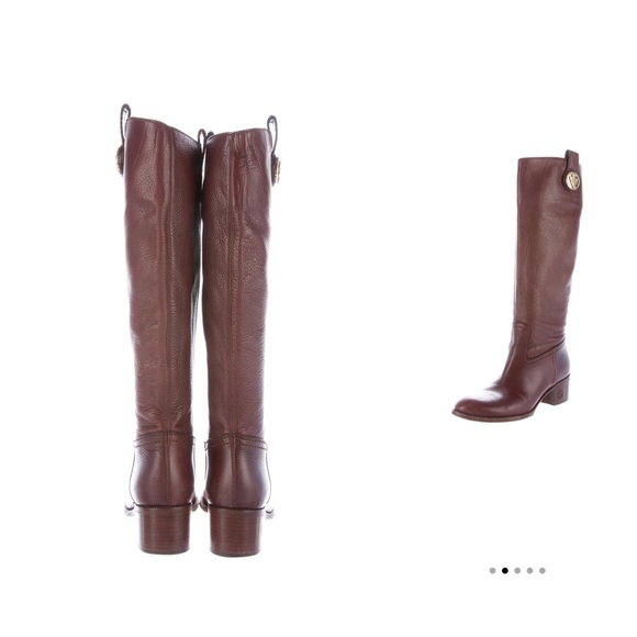 Gucci Riding Boots - Picture 4 of 5